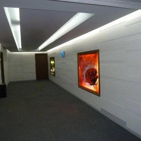 Imo Concorde Hotel Owerri Exteriör bild