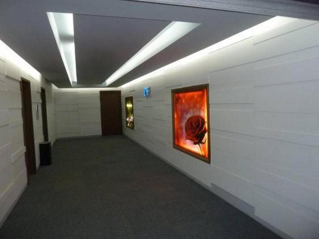Imo Concorde Hotel Owerri Exteriör bild